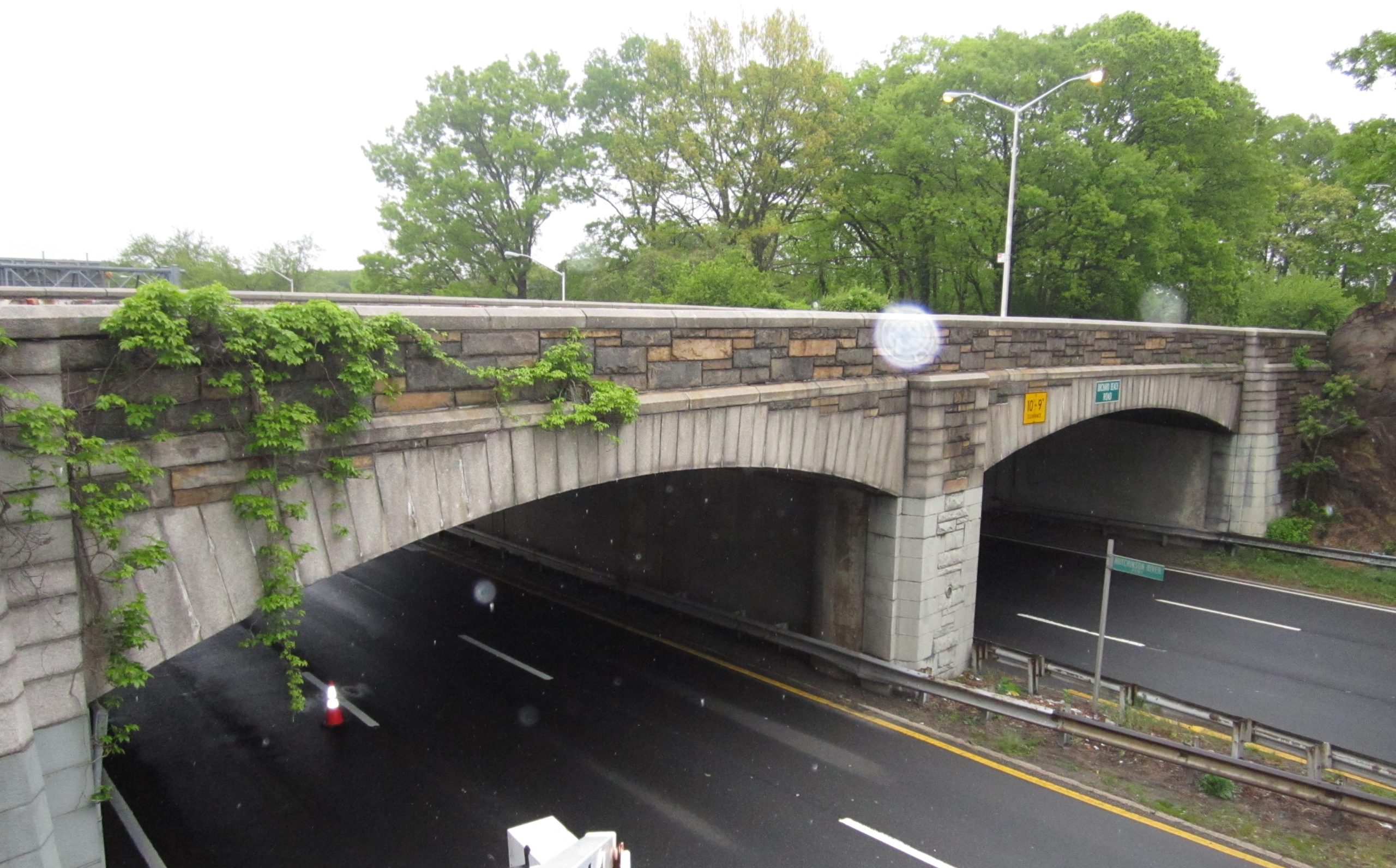 Corrective Maintenance on Specified Bridges | NYSDOT