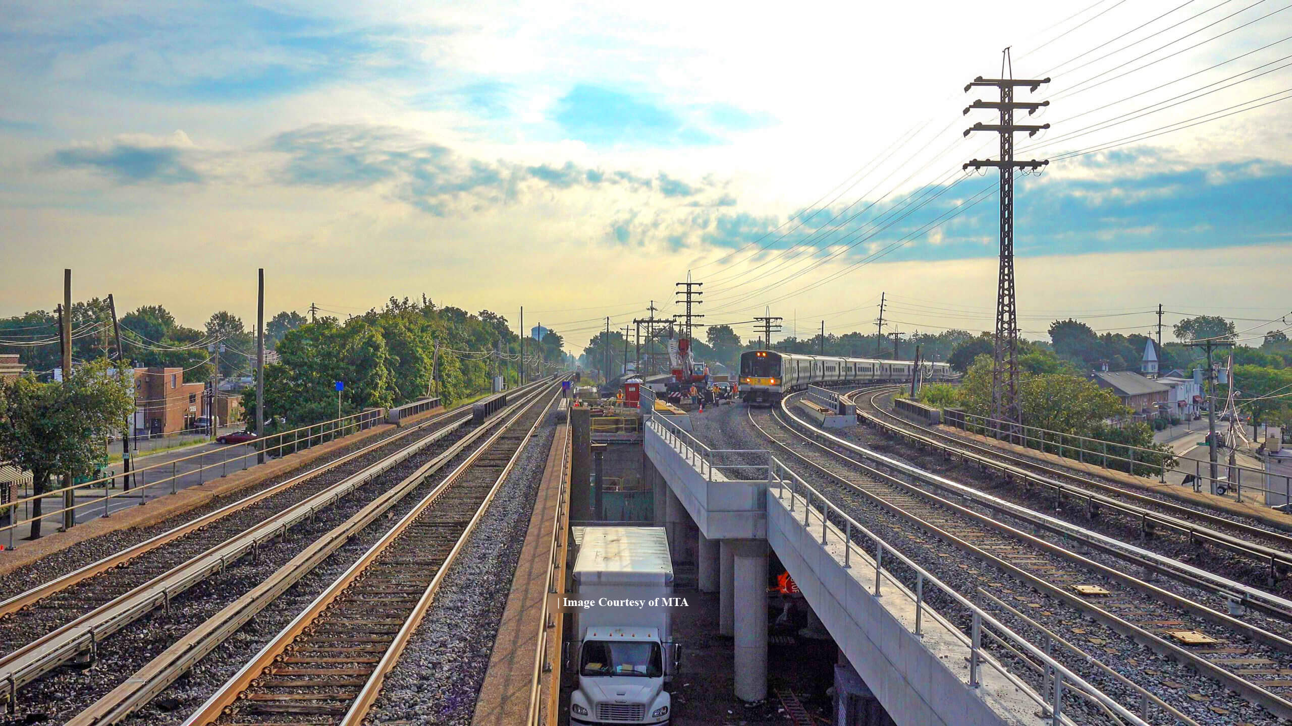 Long Island Rail Road